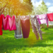laundry-on-clothline